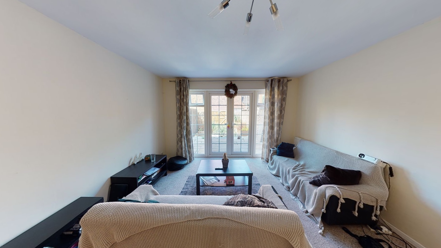25 Bluecoat Close, Nottingham, NG1 4DP